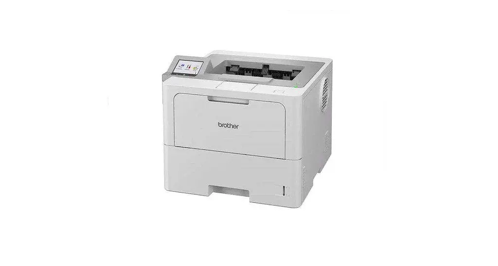 Принтер Brother HL-L6410DN - фото 2