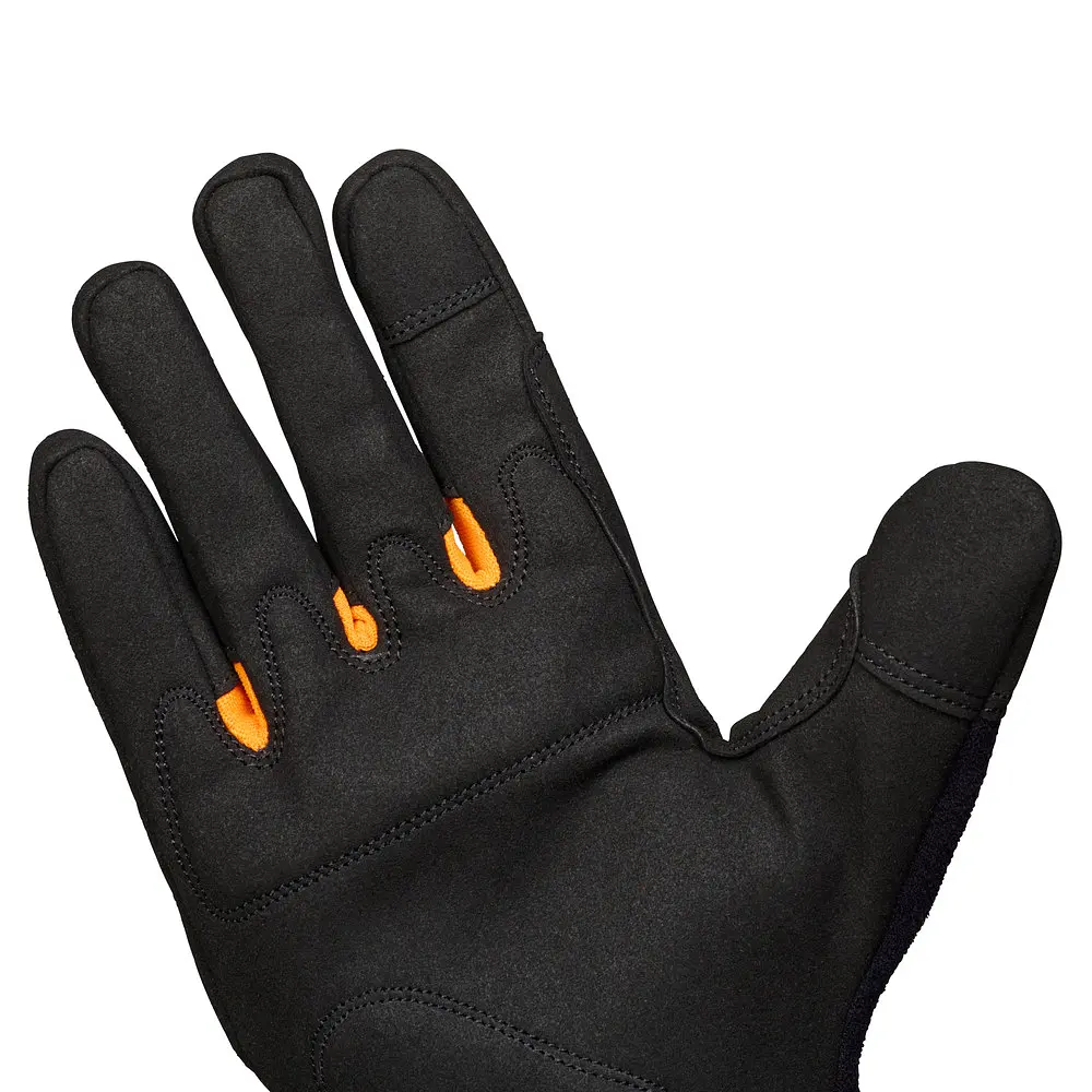 Рукавички для догляду за чагарниками Fiskars (10) 1071153 - фото 7