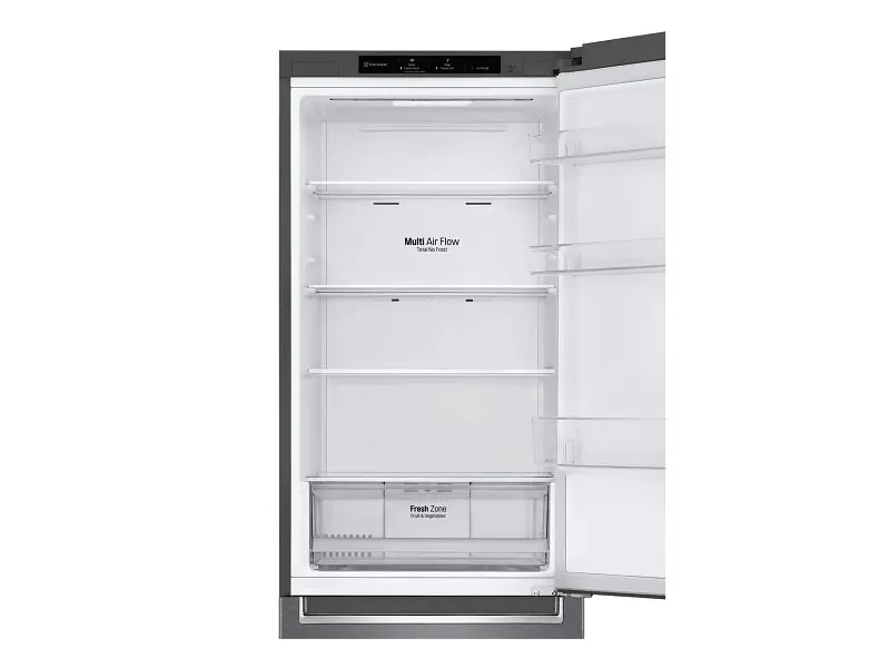 Холодильник LG GC-B459SLCL - фото 6