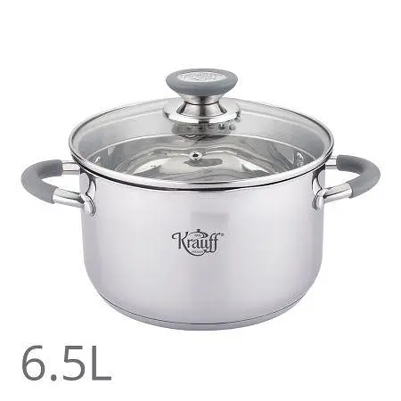 Набір посуду Krauff 26-238-001 7 предметів - фото 7