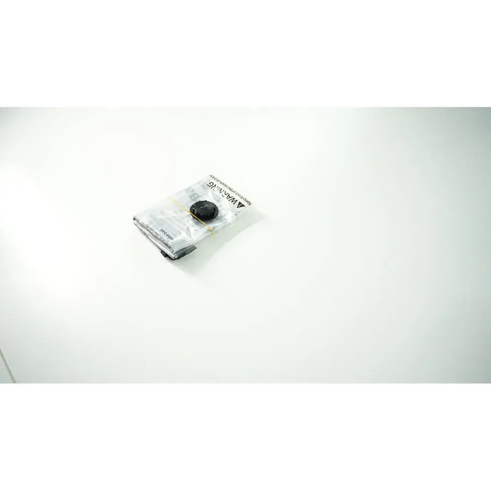 Насос для надувних меблів Flextail Tiny Pump Х, чорний із вакуумними пакетами 2 шт (50х70) (6975755966335) - фото 4