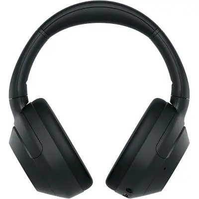 Навушники Sony Over-ear Ult Wear WHULT900N Black (WHULT900NB.CE7) - фото 9