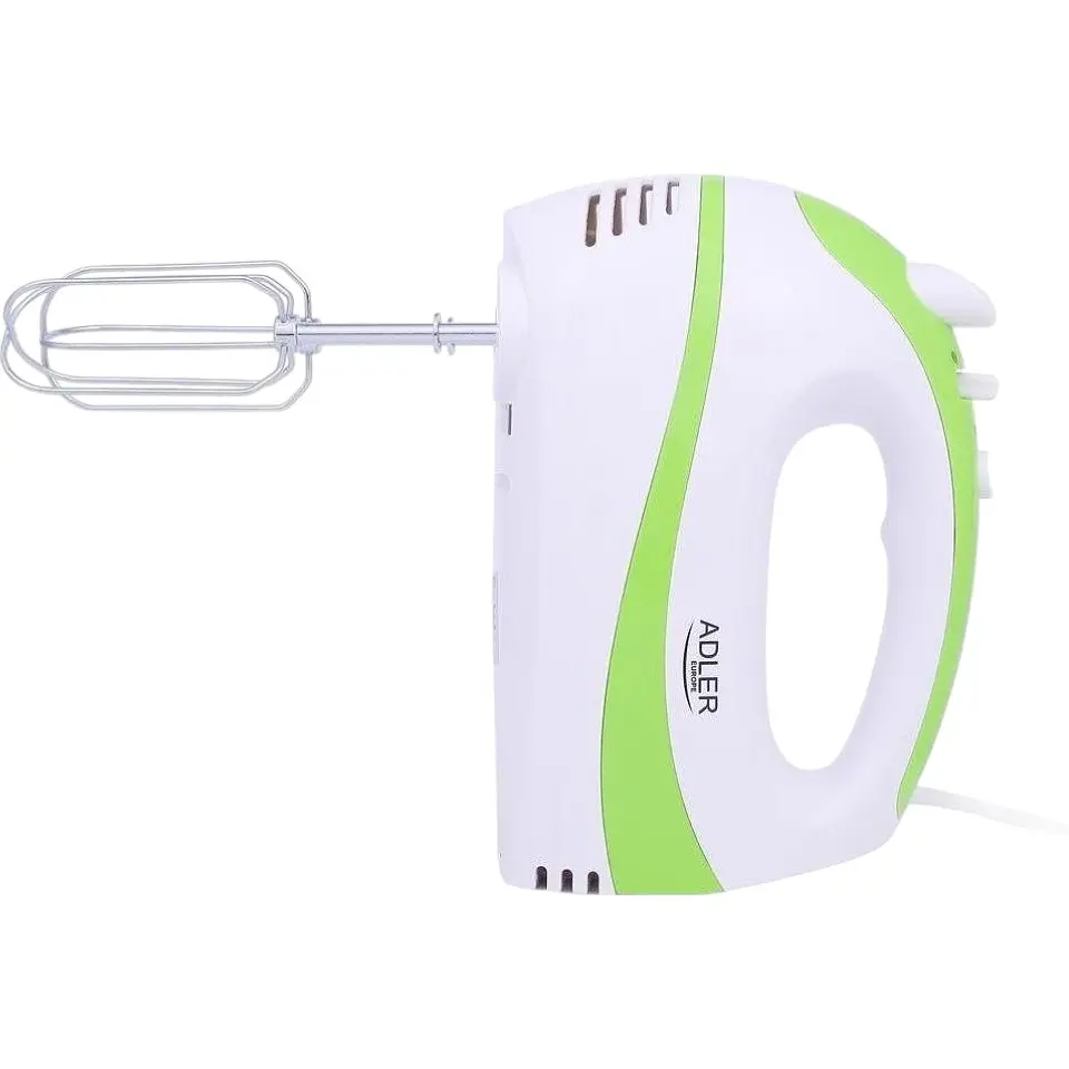 Миксер Adler AD 4205 компактный 550 Вт - фото 3