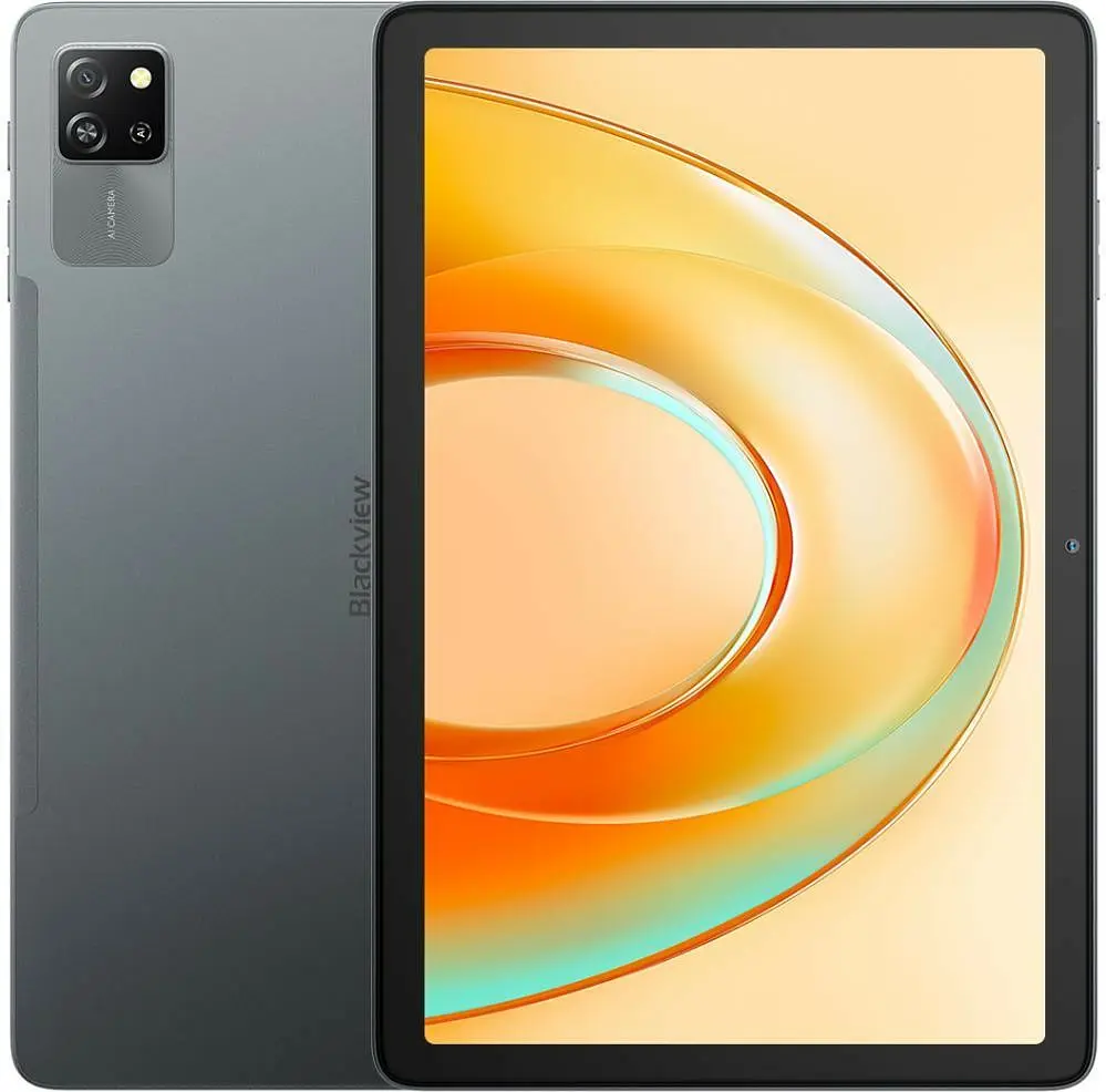 Планшет Blackview TAB 60 Pro 8/128GB Gray (Global)