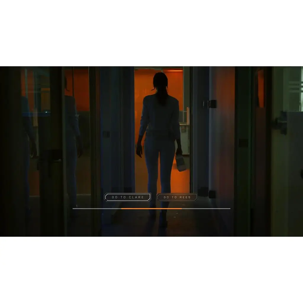 Ключ активації Microsoft The Complex для Xbox One/Series - фото 6