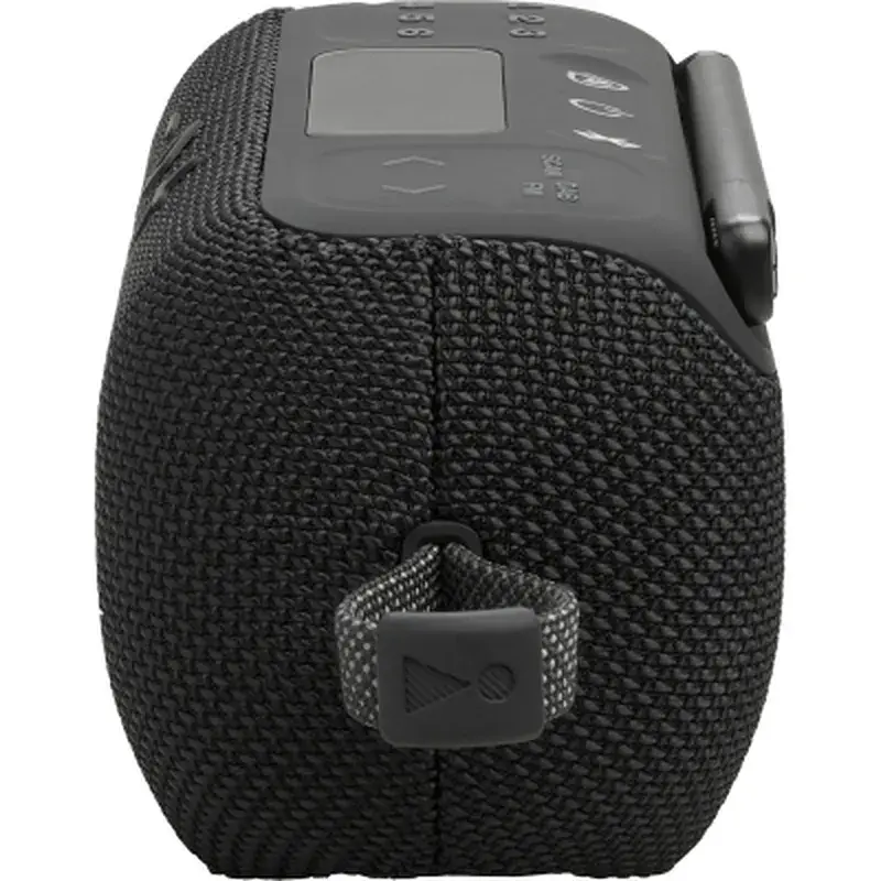 Акустична система JBL Tuner 3 Black (JBLTUNER3BLK) - фото 6