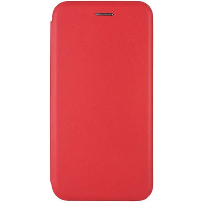 Чохол до мобільного телефона BeCover Exclusive Infinix Smart 8 Plus (X6526) Burgundy Red (711261) - фото 2