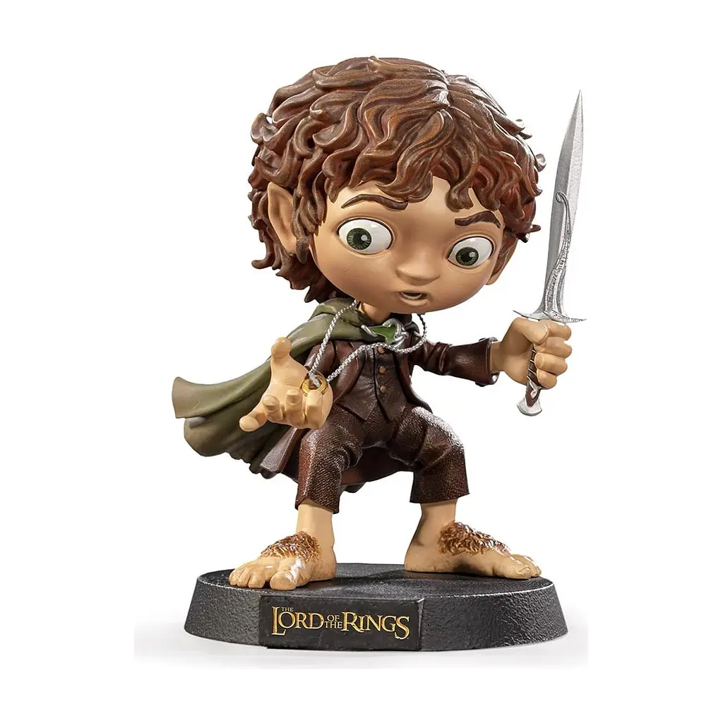 Фігурка для геймерів ABYstyle LORD OF THE RINGS Frodo (WBLOR28820-MC)