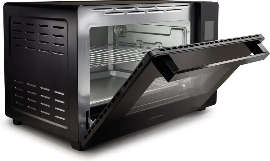 Електропіч Hisense HOM45D (7023706) - фото 7