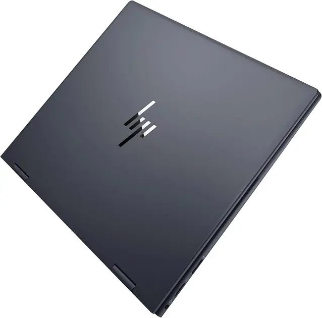Ноутбук HP ENVY x360 13-bf0003ru 13.3' 2.8K OLED Touch, Intel i7-1250U, 16GB, F1024GB, UMA, Win11, синий (826Y3EA) - фото 6