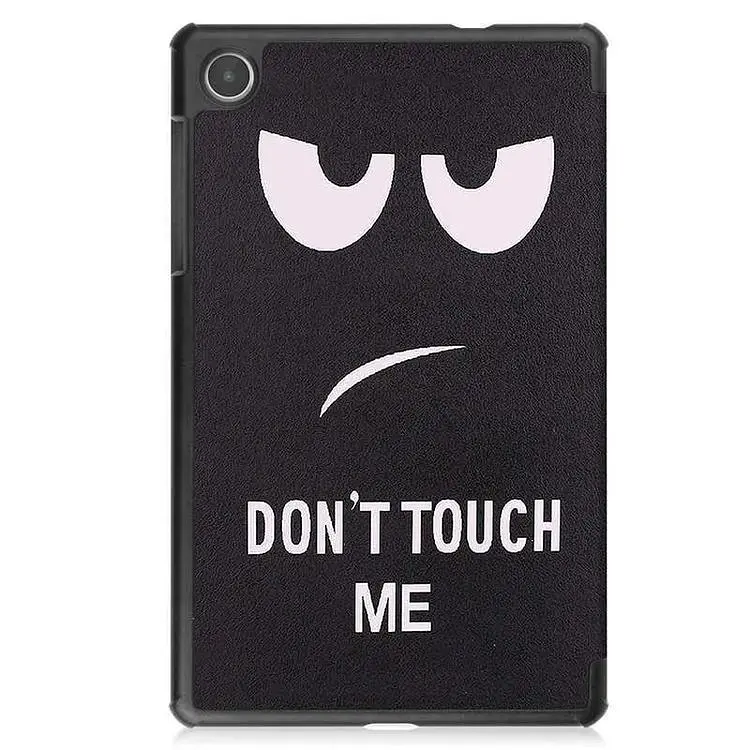 Чохол-книжка BeCover Smart Case для Lenovo Tab M8  4rd Gen TB-300FU 8" Don't Touch (709216) - фото 3