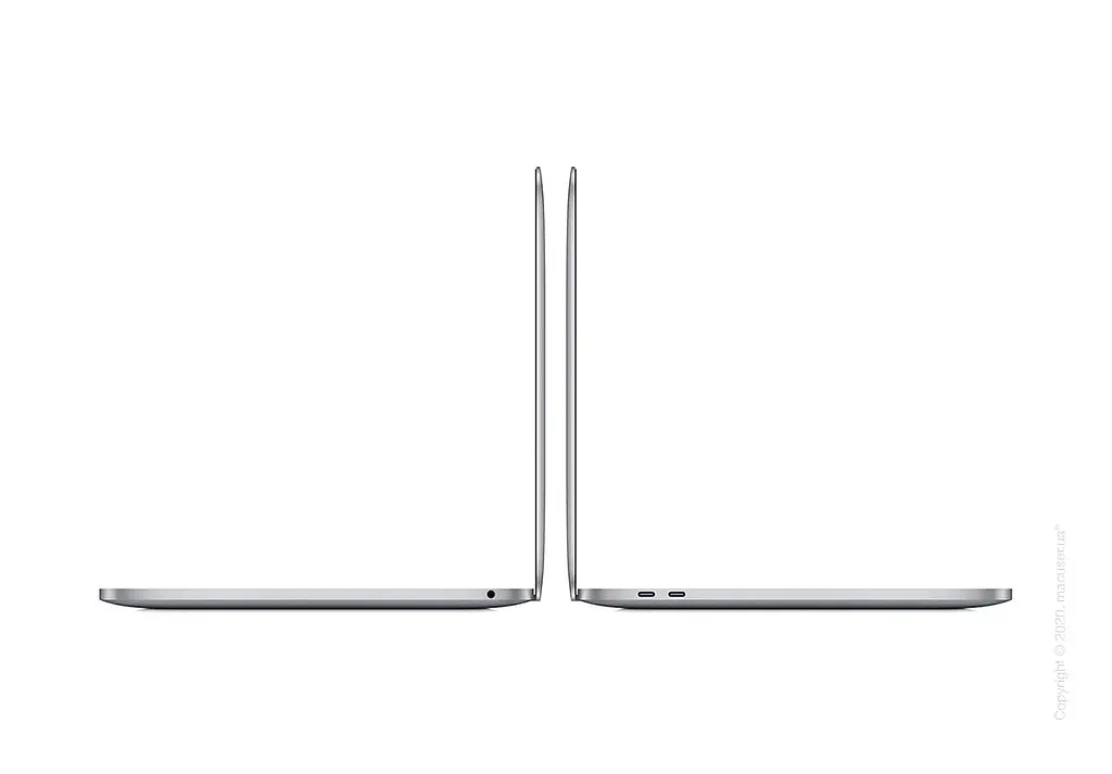 Ноутбук Apple MacBook Pro 13" Space Grey 2020 [MWP52] [46894] - фото 4