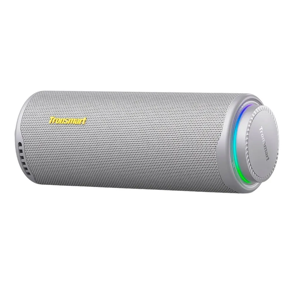 Портативна акустика Tronsmart T8 O3020 Grey (1290637) - фото 2
