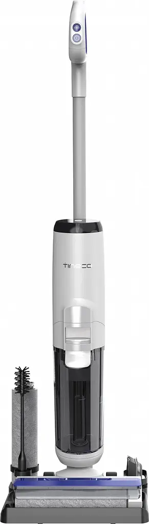 Акумуляторний миючий пилосос Tineco iFloor 5 Breeze (FW070100DE) - фото 3