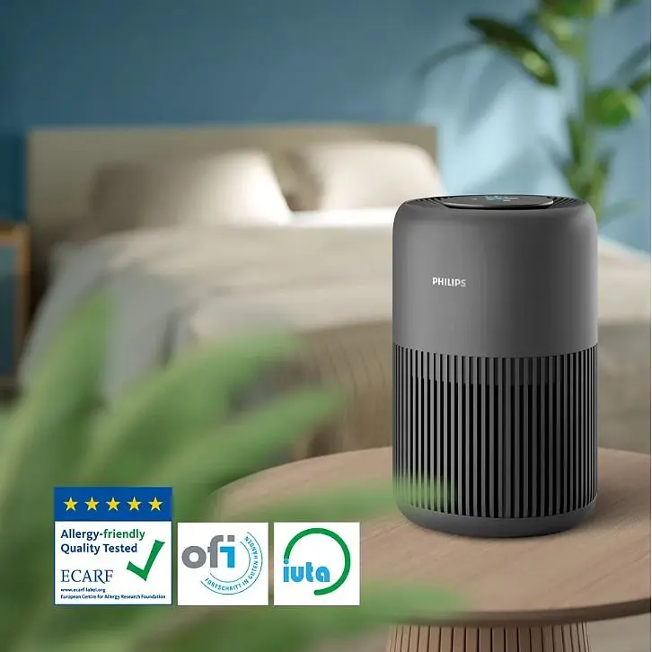 Воздухоочиститель Philips AC0951/13 - фото 9