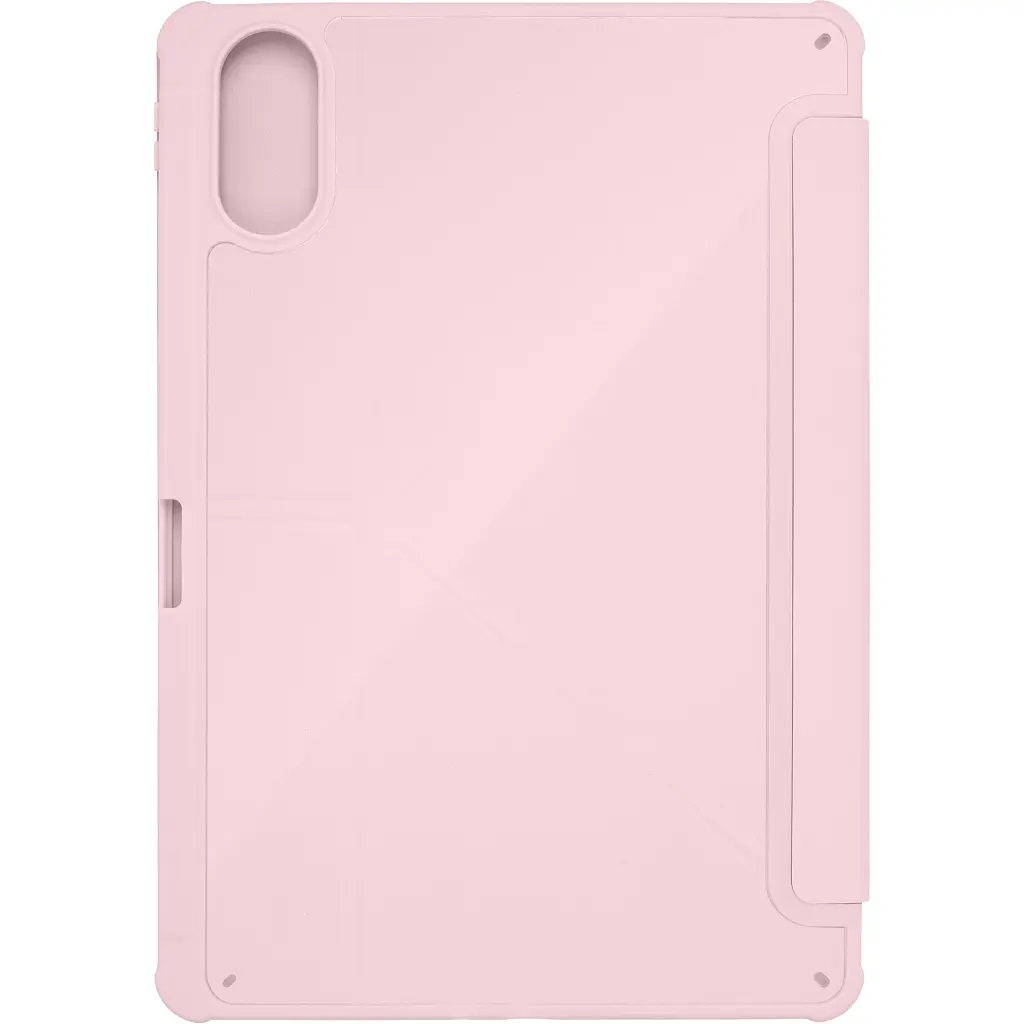 Чохол до планшета Armorstandart Y-Type PEN Redmi Pad Pro / Poco Pad Pink (ARM85546) - фото 2