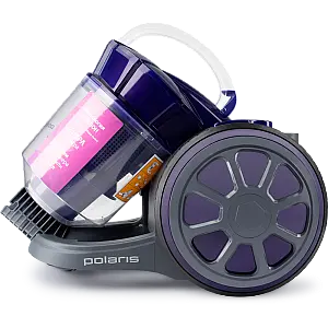 Пилосос Polaris PVC 1730 CR Purple - фото 4
