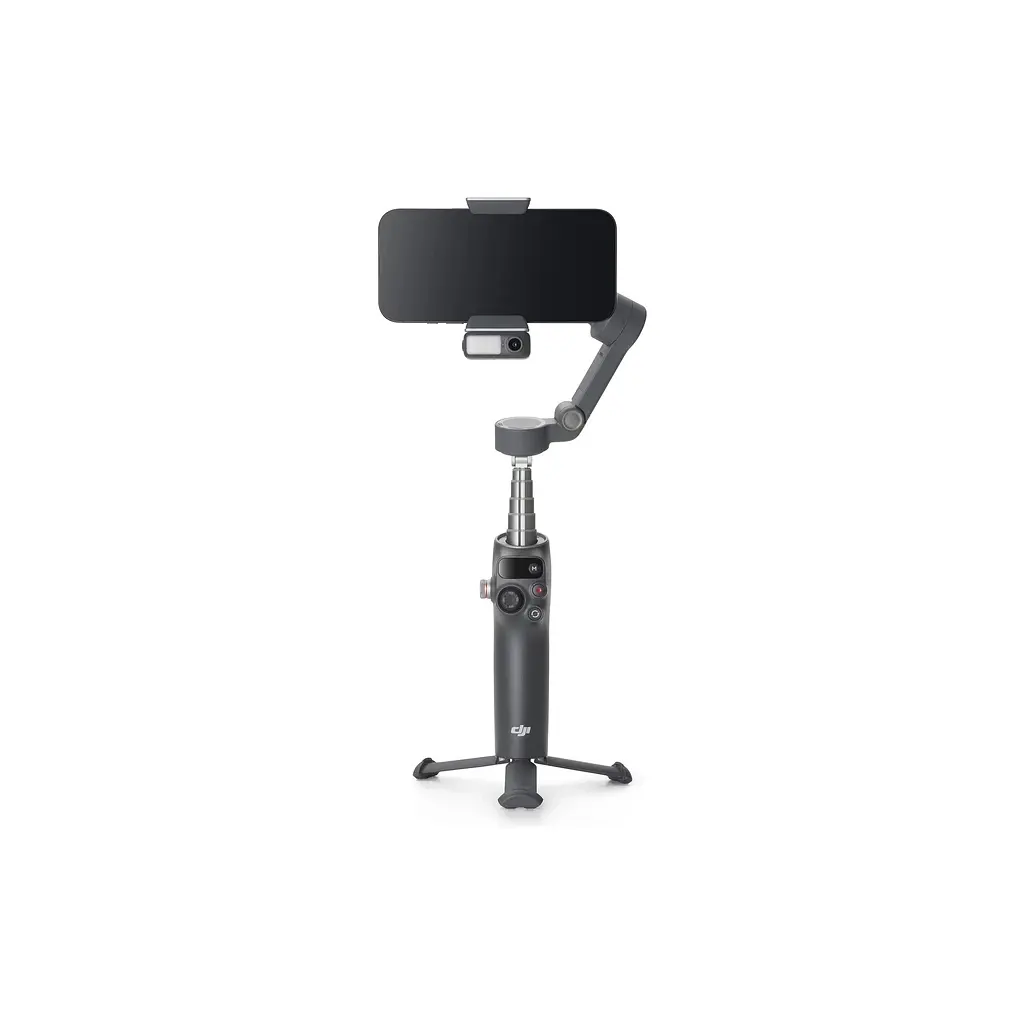Стедікам DJI Osmo Mobile 8 (CP.OS.00000492.01) - фото 3