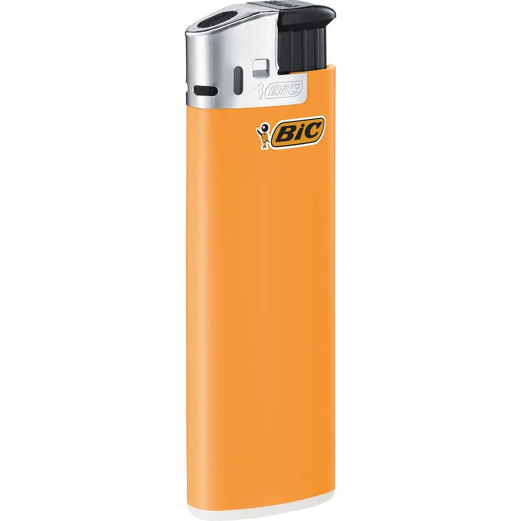 Запальничка BIC J38 Bicolor 50 шт (3086126642888) - фото 10