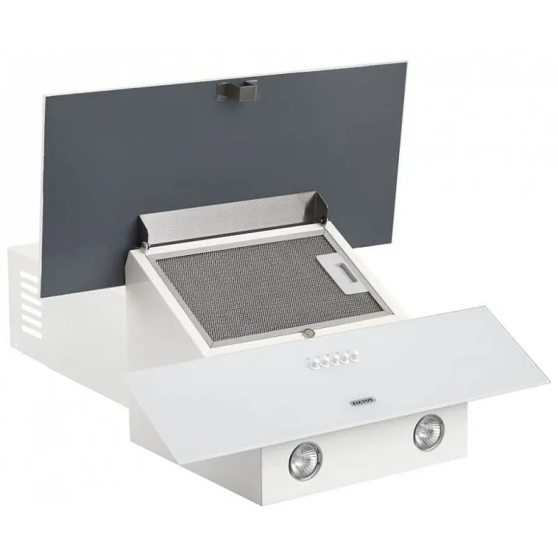 Витяжка ELEYUS Ellada 700 60 WH - фото 4