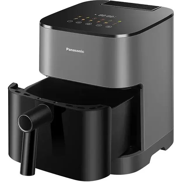 Мультипіч Panasonic NF-CC500 (NF-CC500SXE) - фото 2