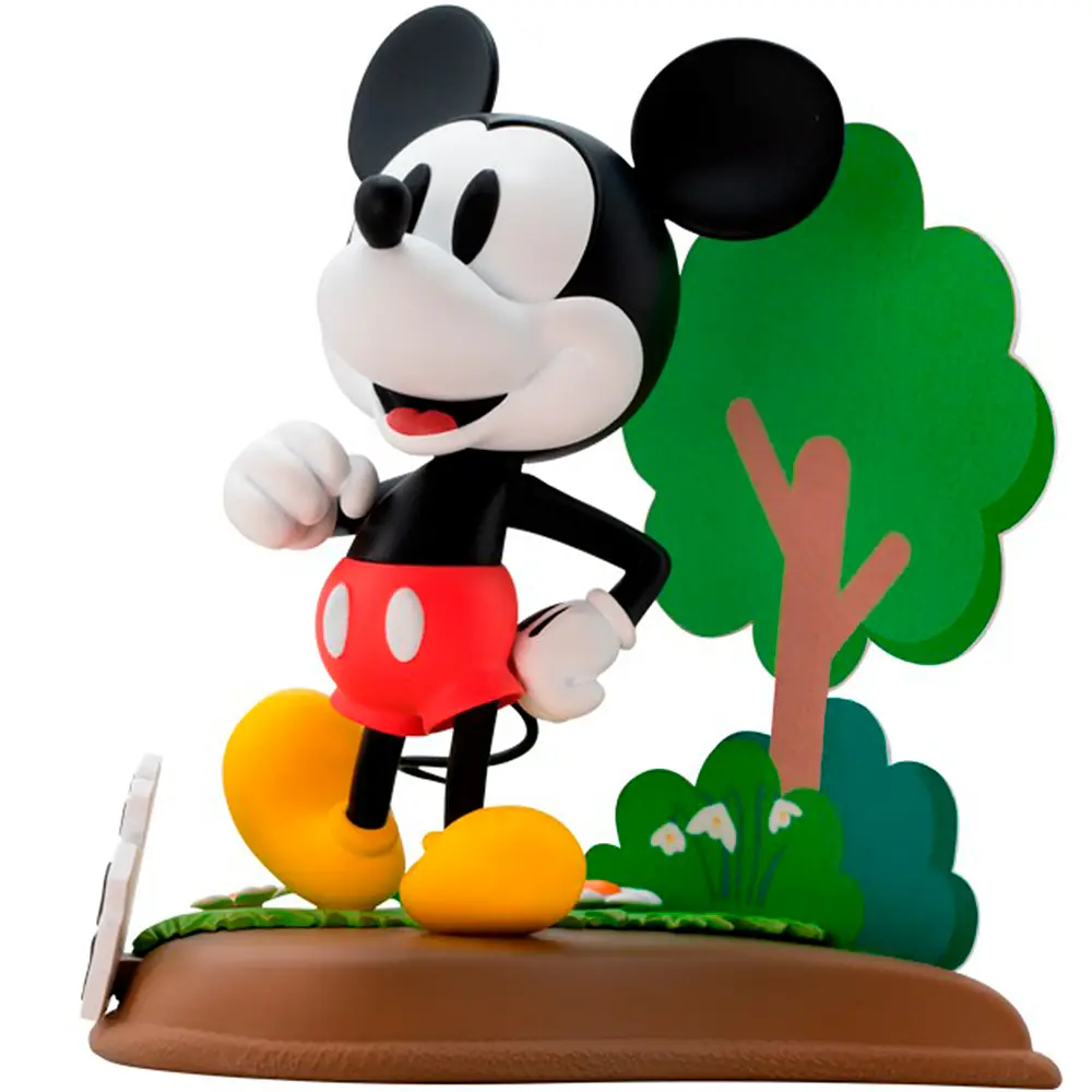 Фигурка Disney Mickey (Мики Маус) 10 см - фото 2