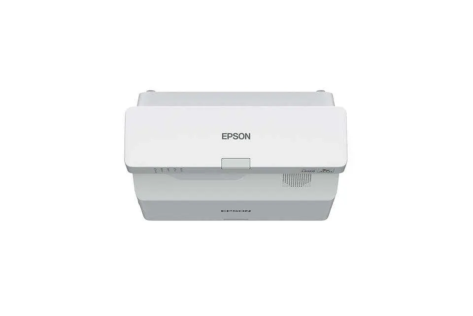 Ультракороткофокусний проектор Epson EB-770F (V11HA79080) - фото 2