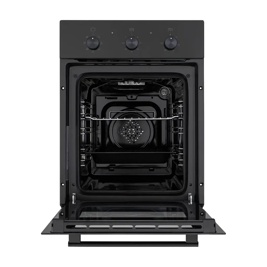 Духова шафа Interline OEG 170 MRN BB - фото 5