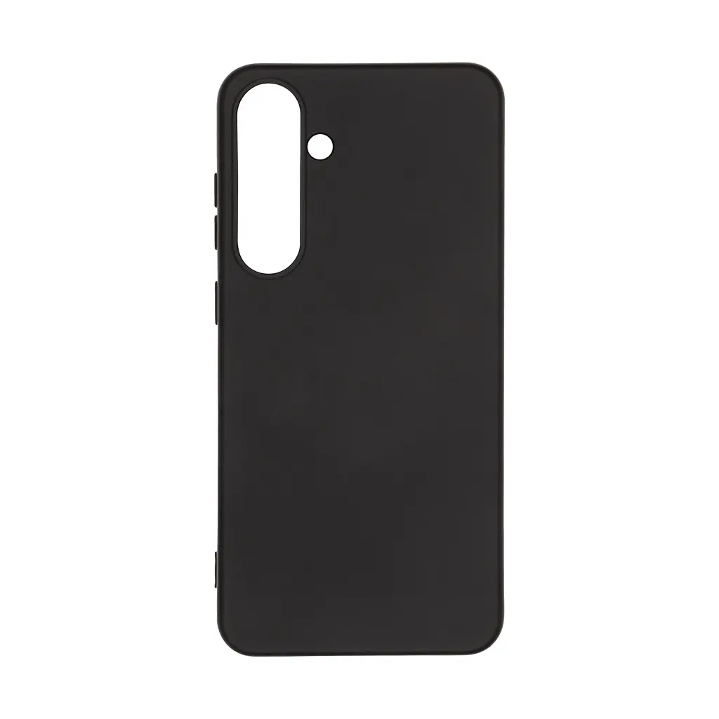 Чохол ArmorStandart ICON для Samsung S24 Plus Black