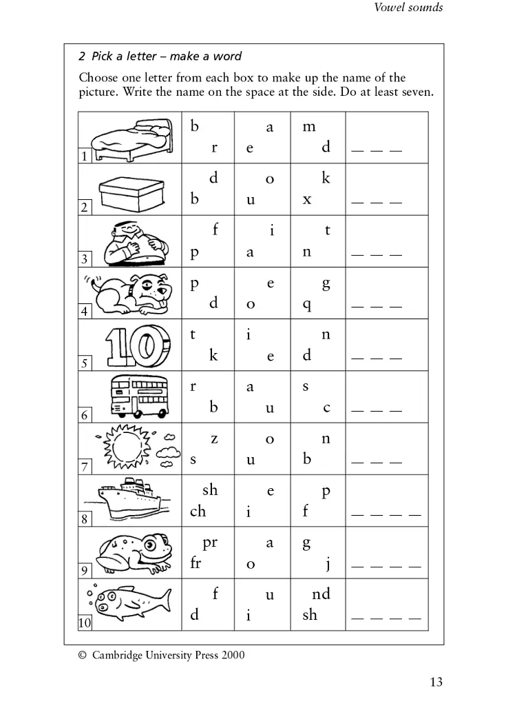 Teaching English Spelling. A Practical Guide - фото 6