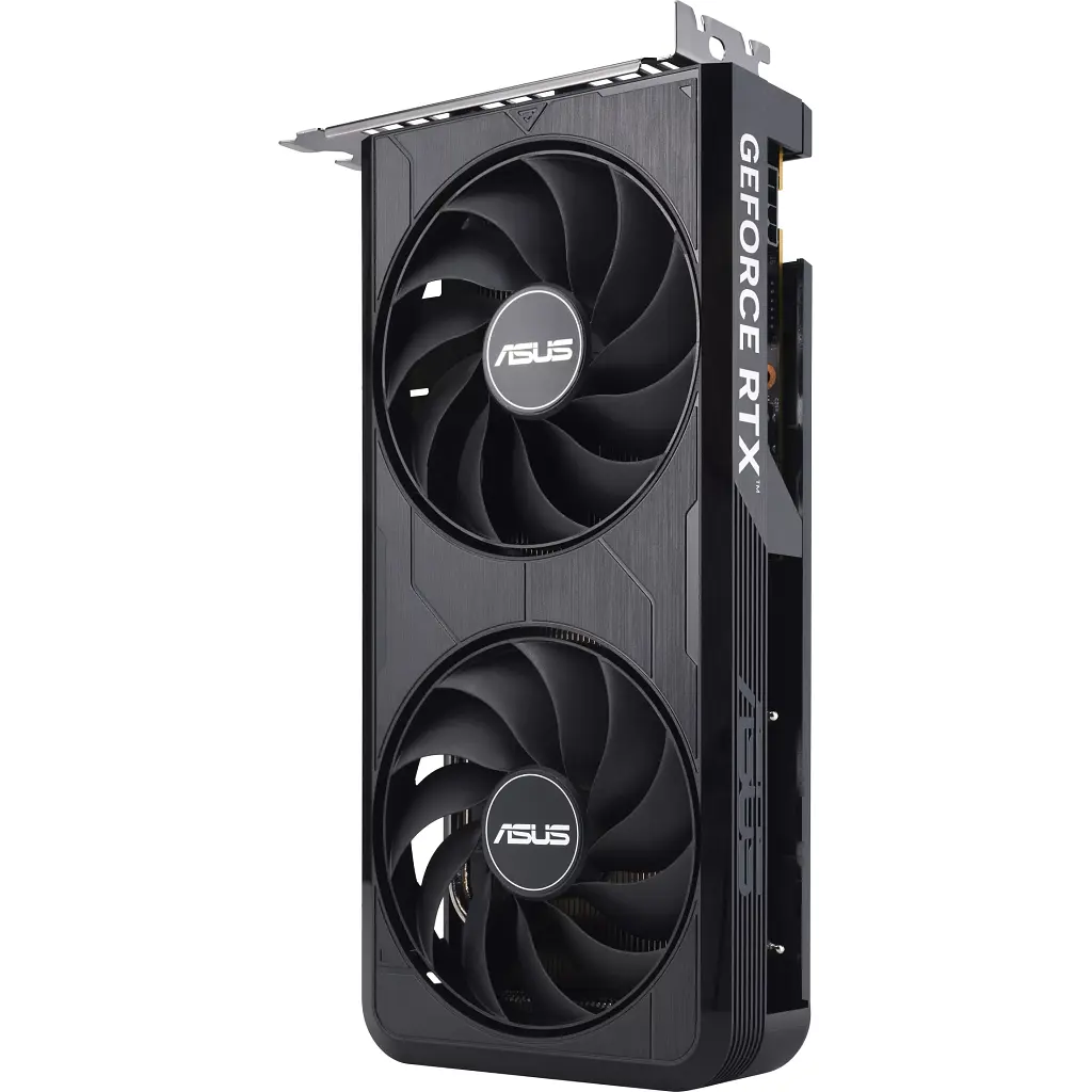 Видеокарта ASUS GeForce RTX5060 8Gb DUAL OC EVO (DUAL-RTX5060-O8G-EVO) - фото 6