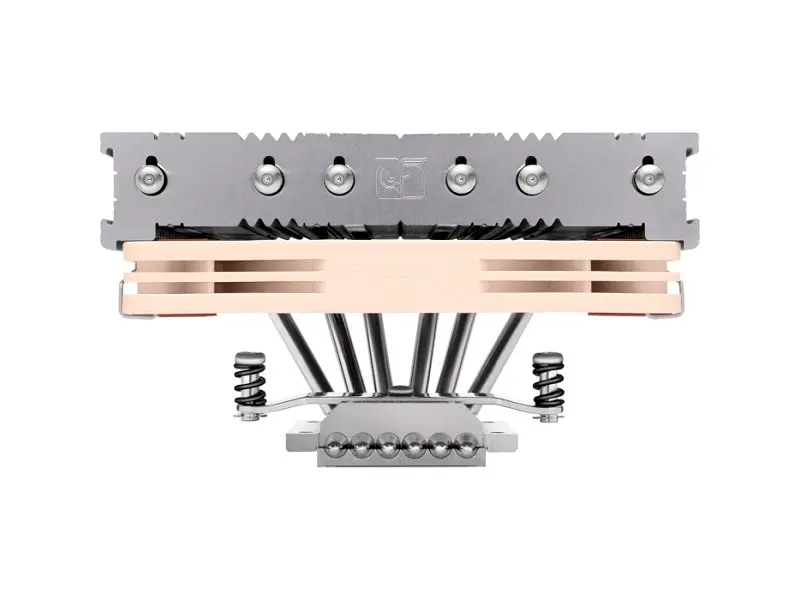 Повітряне охолодження Noctua NH-L12Sx77 - фото 2