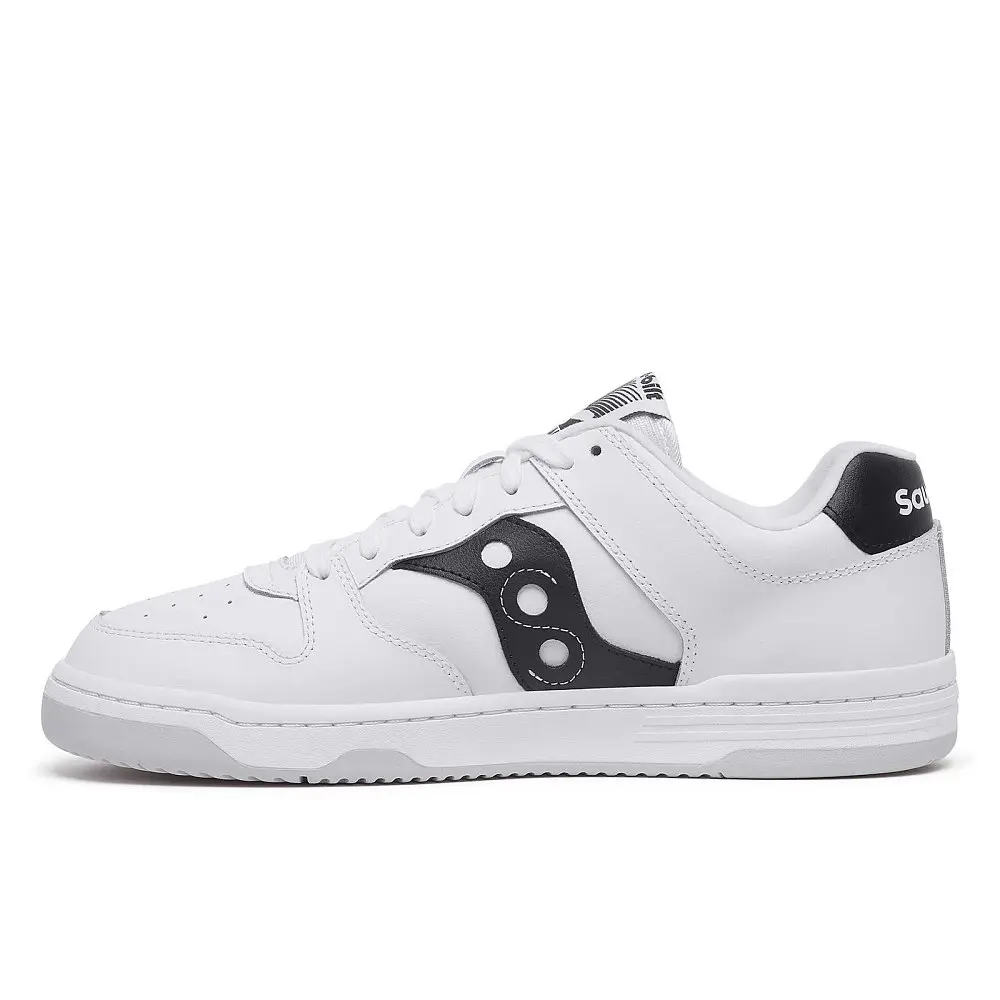 Кросівки Saucony Spot-Bilt Hawk 44 White/Black (1097-S70851-2 10) - фото 2