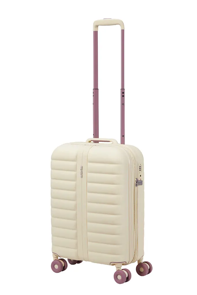 Валіза 55 См American Tourister NEOVIBE SUMMER SAND 55x40x20(23) MK4*15001 - фото 6
