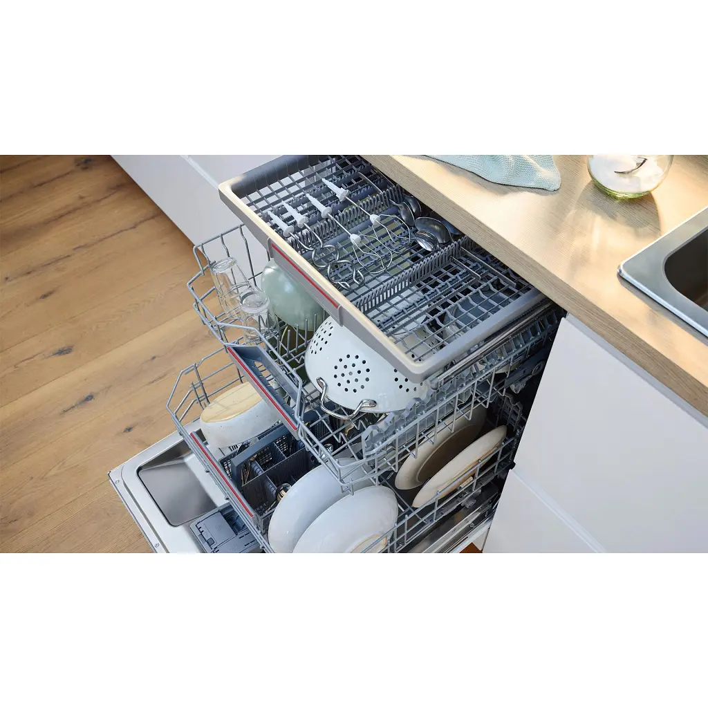 Міксер Bosch MFQ37400 - фото 3