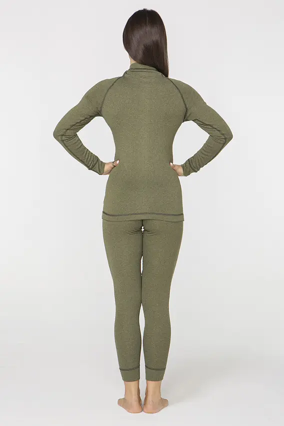 Жіноча повсякденна Термобілизна (W8013) Radical XXXL od00039771 - фото 6
