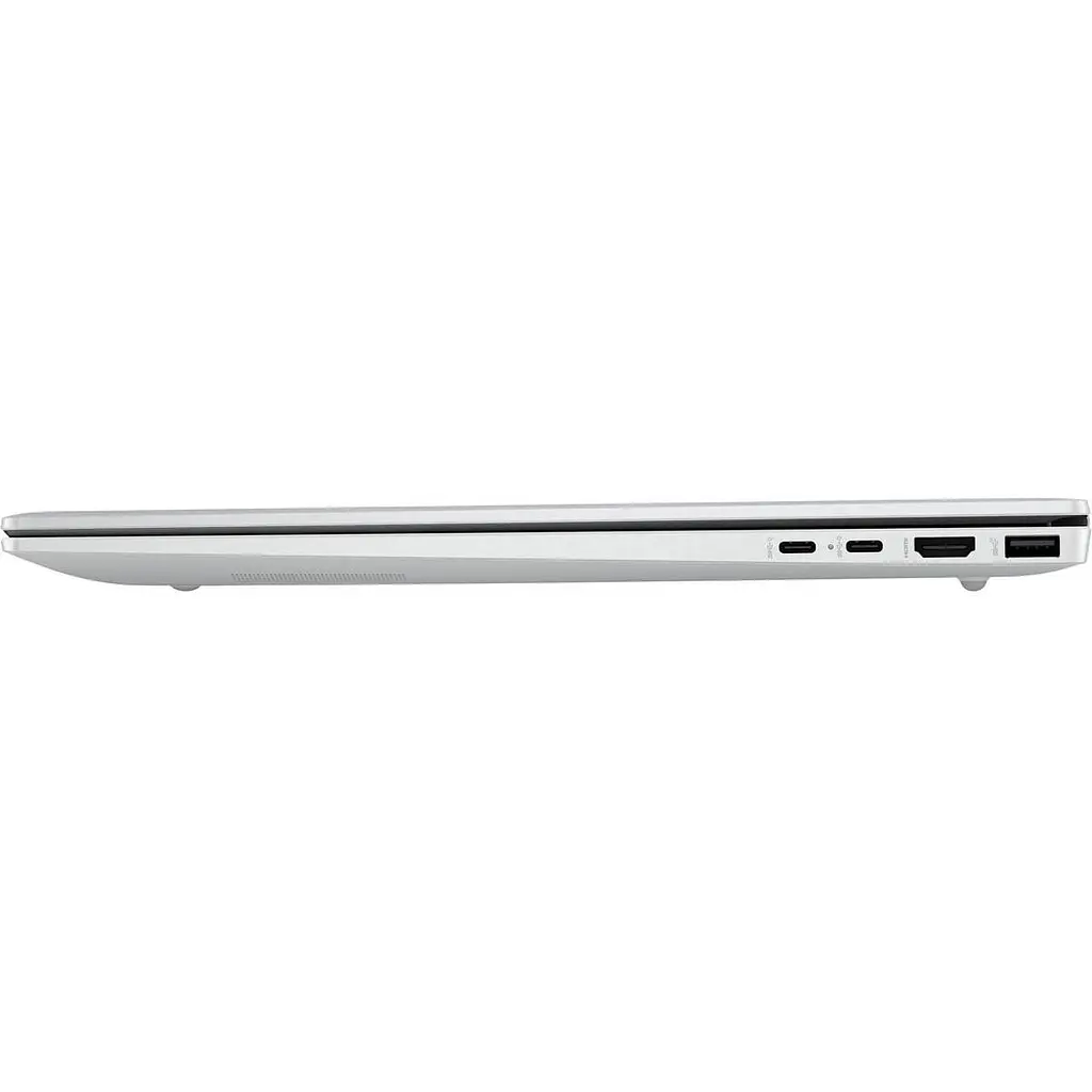 Ноутбук HP OmniBook 5 AI WUXGA 16 дюймів AMD Ryzen AI 7 350 16GB 512GB SSD Windows 11 Home Silver - фото 6