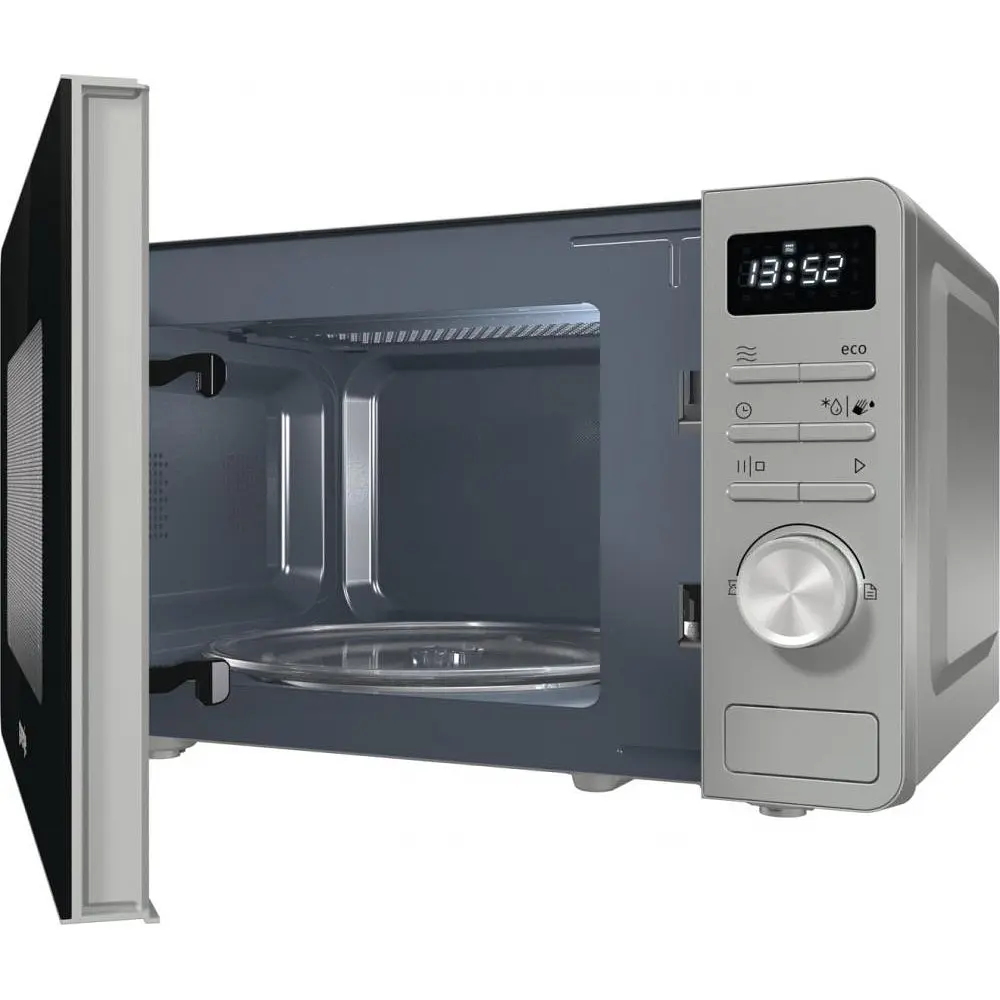 Микроволновая печь Gorenje MO20A3X - фото 3
