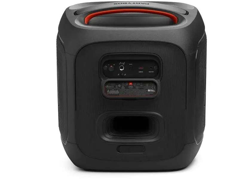 Портативна колонка JBL PartyBox Encore Essential 2 (PBENCOREESS2EP) - фото 3