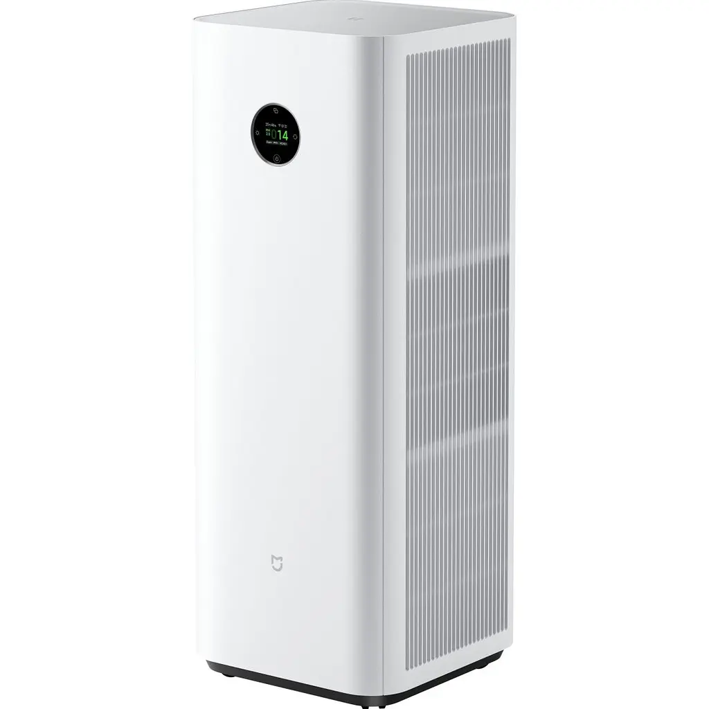 Очищувач повітря MiJia Smart Air Purifier Max (BHR08XEEU) [174986] - фото 2