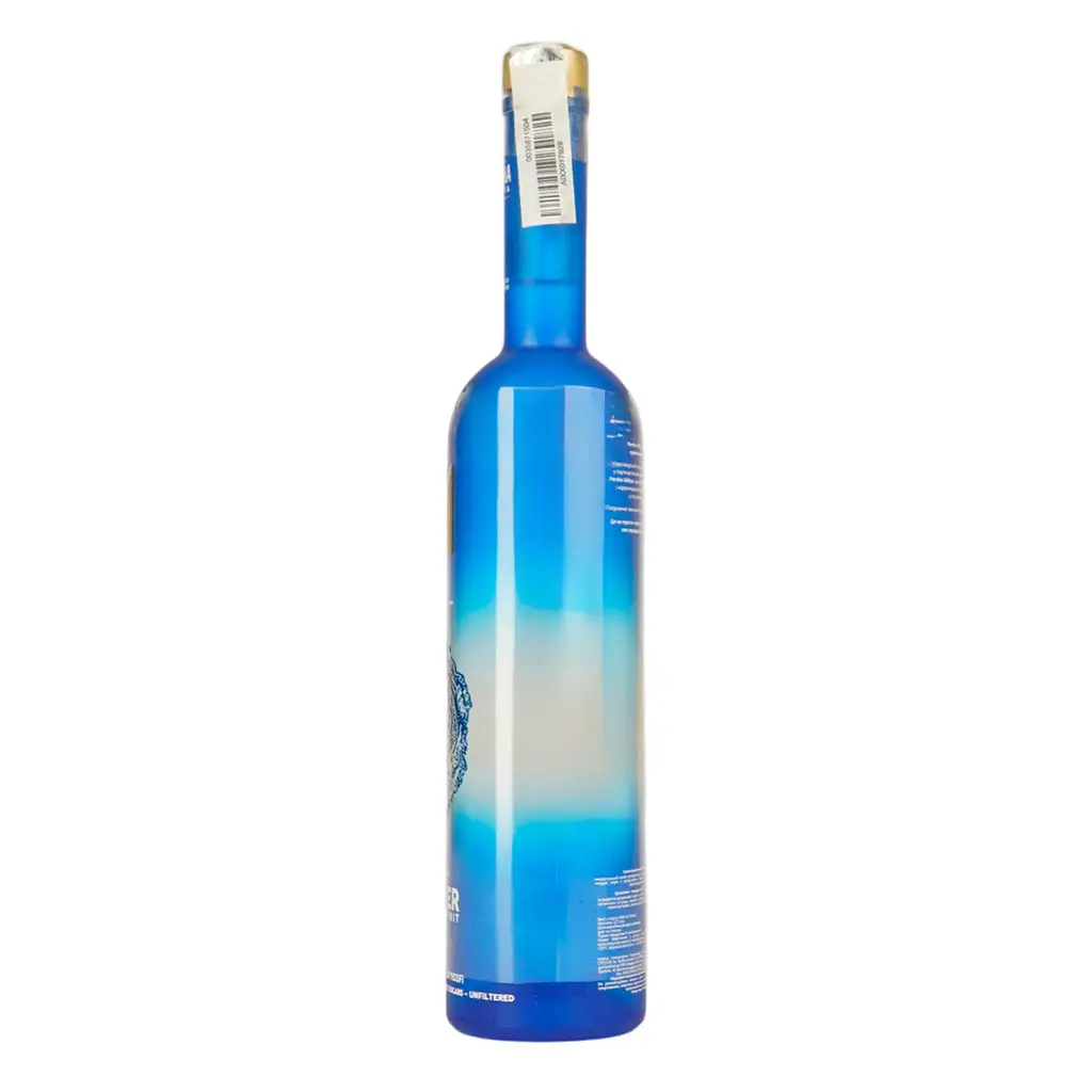 Алкогольный напиток Persha Gildiya G1-Oyester 44% 0.7 л - фото 4
