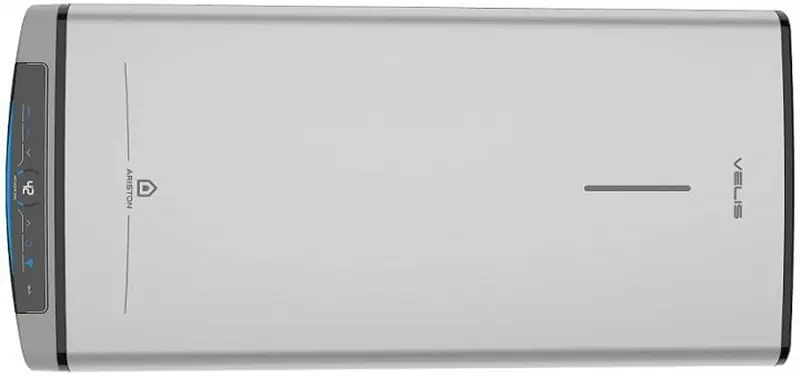 Водонагреватель VELIS LUX PW ABSE DRY WIFI 100 плоский универс. монтаж сухой тен электро. упр-ние (3700717) - фото 3