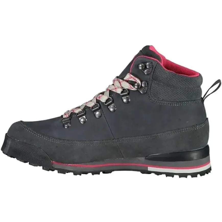 Черевики CMP Women's Heka Waterproof Hiking Boot 38 Titanium (1097-3Q49556-41UH 38) - фото 3