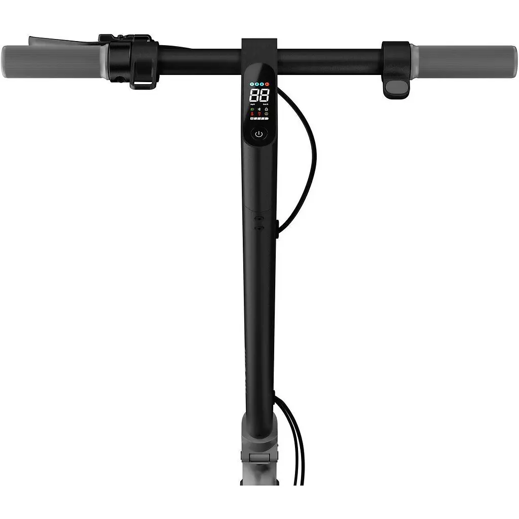 Електросамокат Xiaomi Electric Scooter 5 Pro (BHR9611GL) [139655] - фото 12