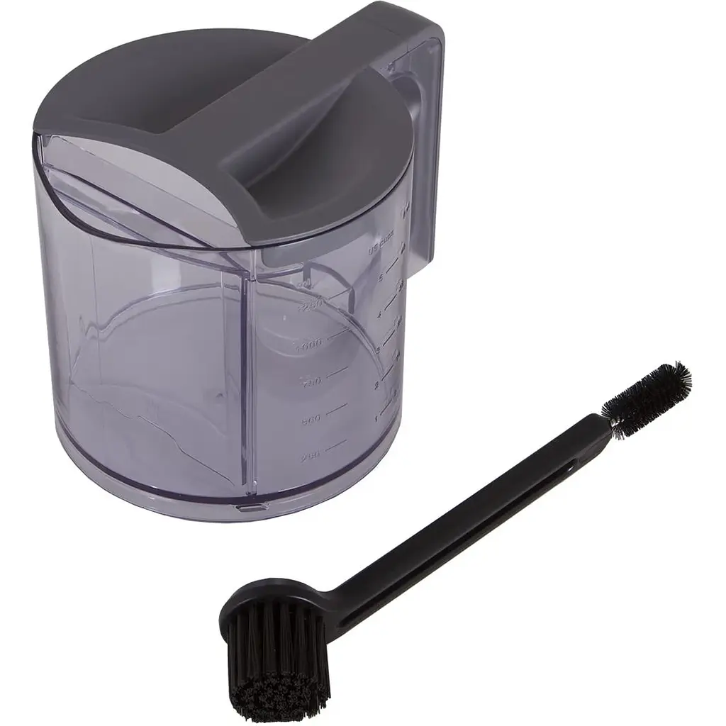 Соковыжималка Braun MultiQuick 7 J700 - фото 8