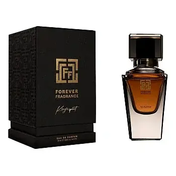 Парфюмированная вода Forever Fragrance King`s spirit 50 мл  - фото 2