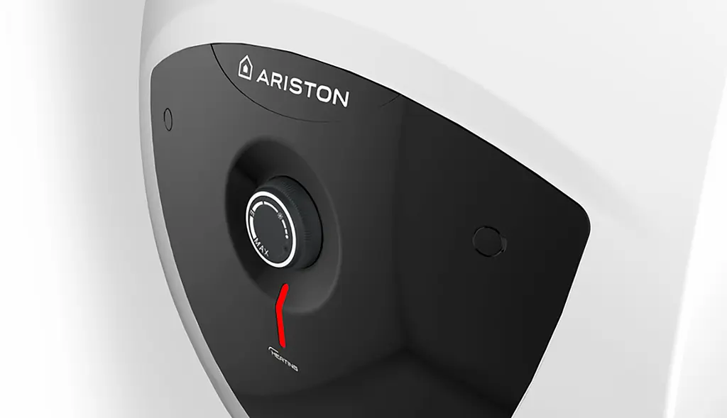 Водонагрівач Ariston ANDRIS LUX 6 UR EU 6 л під мийкою A (3626237) - фото 3