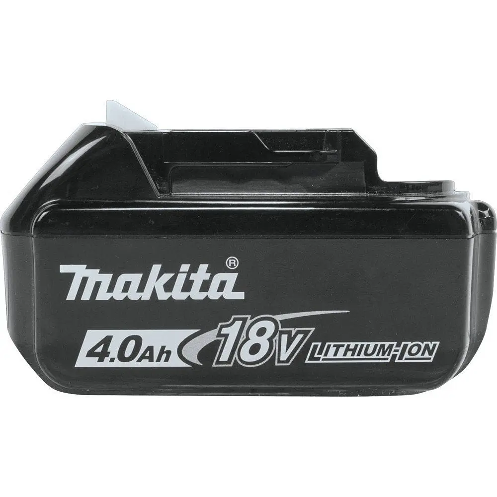 Акумулятор для продукції Makita LXT BL1840B, 18 В, 4 А⋅год (632F07-0) - фото 3