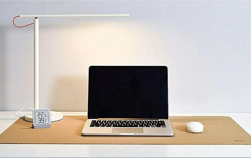 Килимок для миші Xiaomi Son Of Oak Light 800x400 [SOO-Z011-NA] [87109] - фото 5