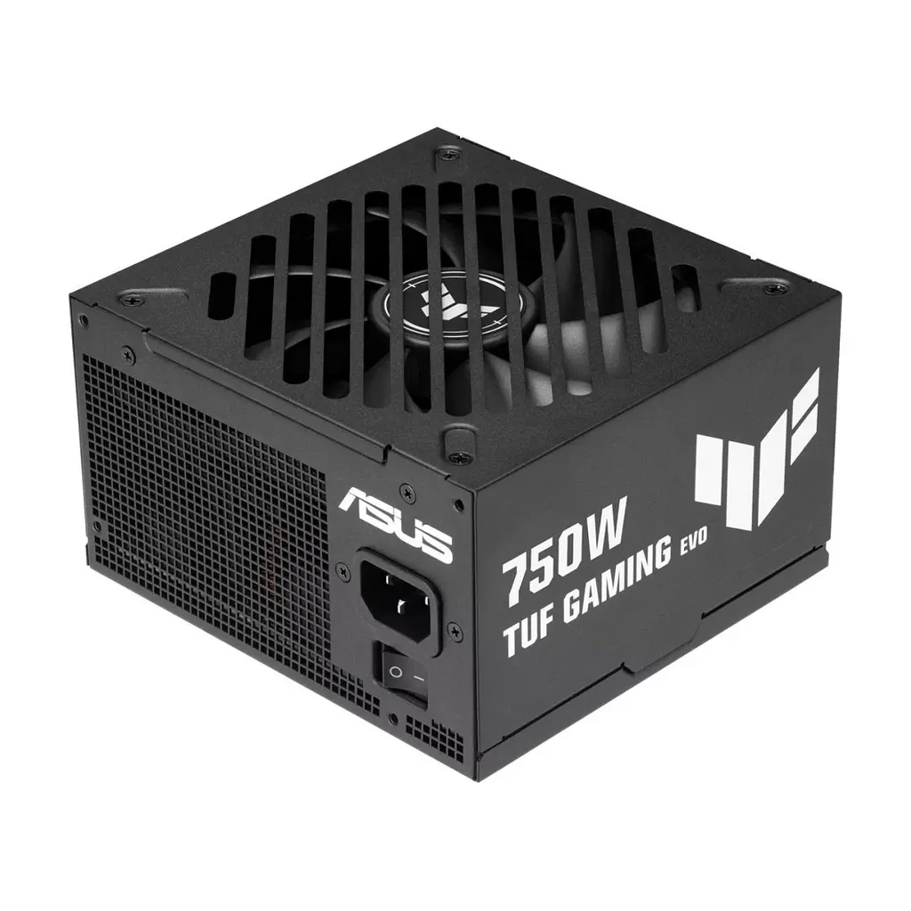 Блок живлення ASUS 750W TUF Gaming 750W Gold EVO (90YE00SB-B0NA00)